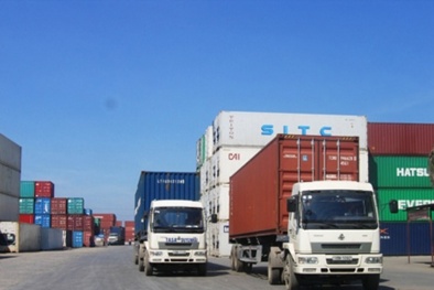 TCVN 14316:2025 về hoạt động logistics đô thị nhằm giảm áp lực giao thông và ô nhiễm